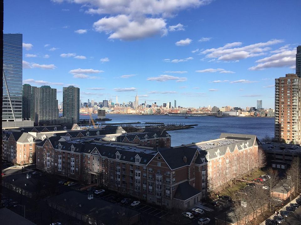 Midtown from Balcony