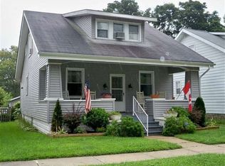 318 Buffalo Ave, Egg Harbor City, NJ 08215