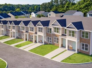 2858 Laurel Ridge Cir #8, Atlanta, GA 30344