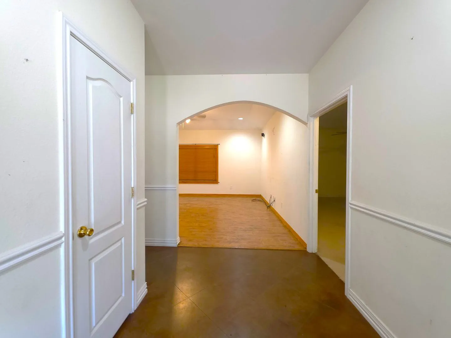 Spacious Family Home For Lease 201 W. Oak Street, Eustace, Tx 75124 — Photo 3
