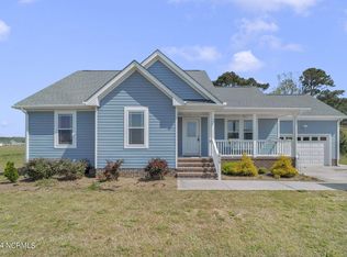 410 Bartlett Rd, Shawboro, NC 27973