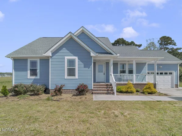 410 Bartlett Road, Shawboro, NC 27973