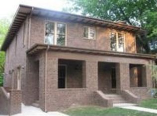 693 Penn Ave NE, Atlanta, GA 30308
