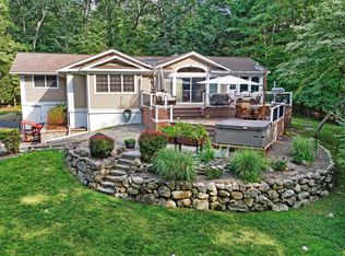 83 Maple Brook Road, Tuxedo Park, NY 10987