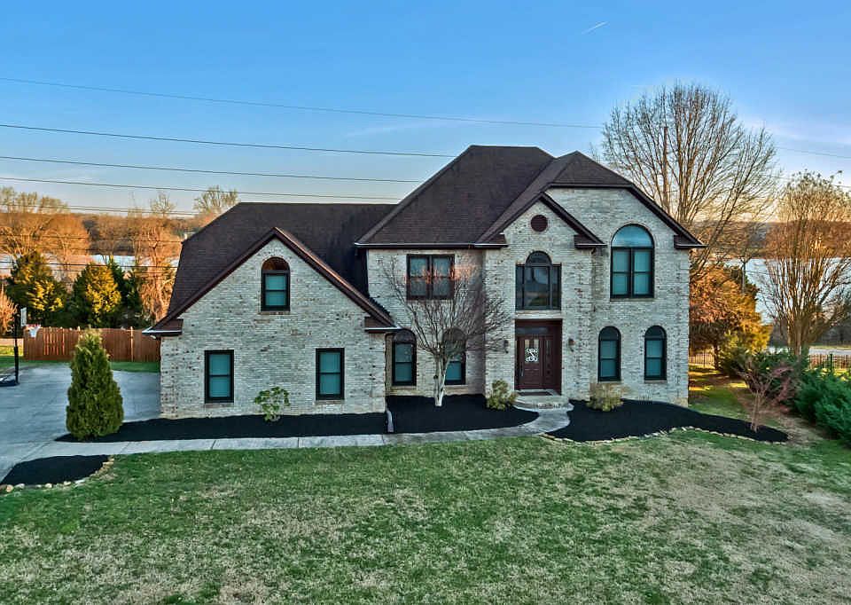 12116 Brookstone Dr Knoxville TN 37934 Zillow