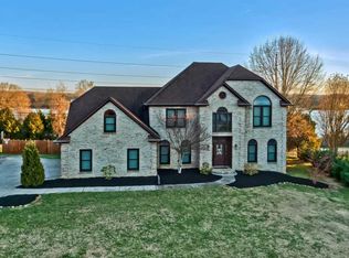 12112 Brookstone Dr Knoxville TN 37934 Zillow