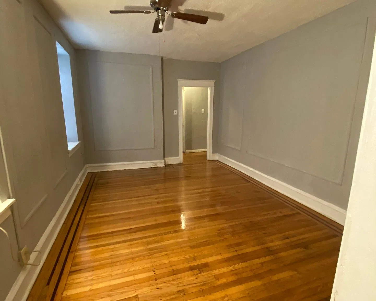 Oak Lynne Apartments — Photo 4