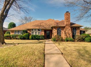 7008 Sunday Pl, Fort Worth, TX 76133