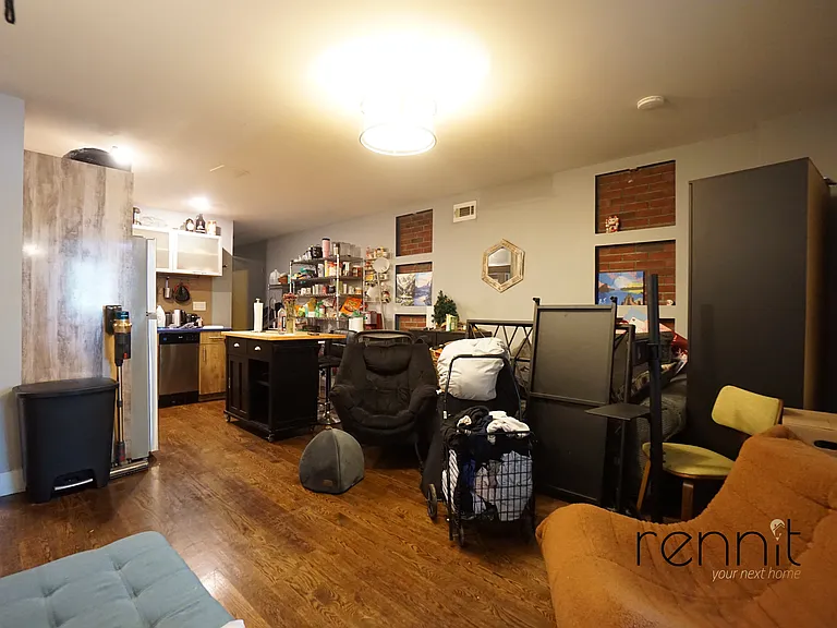 1160 Halsey St #GARDEN — Photo 4
