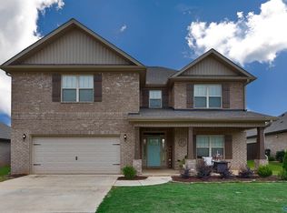118 Edmund Cir, New Market, AL 35761