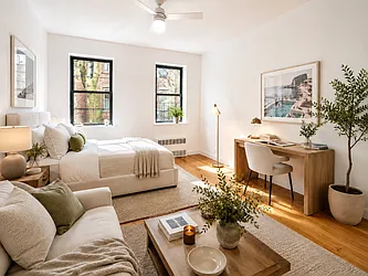 17 East 7th Street, #3A