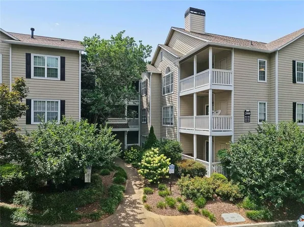 1250 Parkwood Cir SE Unit 2302, Atlanta, GA 30339