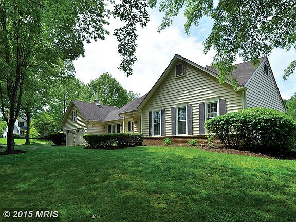 4th image of 20412 Oak Bluff Dr