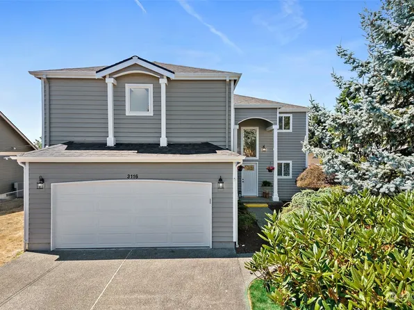 3116 44th Avenue NE, Tacoma, WA 98422