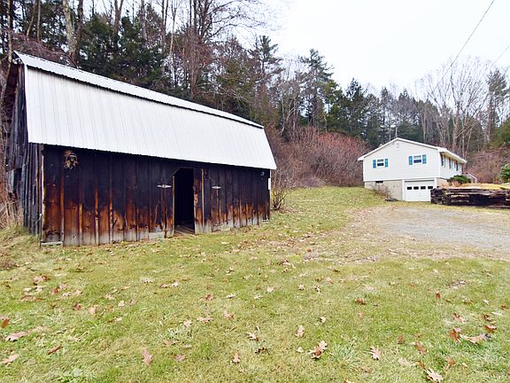 Property Side View