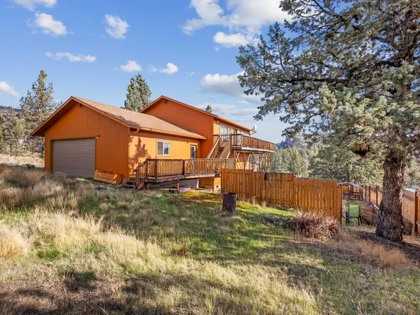11430 NW Jordan Ave, Prineville, OR 97754