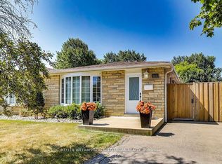 116 Fallingdale Cres, Brampton, ON L6T 3J6