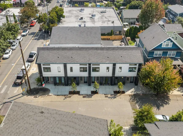 4992 NE 26th Ave #3, Portland, OR 97211