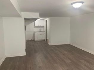 6813 S Washtenaw Ave #BASEMENT, Chicago, IL 60629