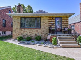 5616 Potomac St, Saint Louis, MO 63139