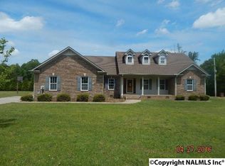 280 Noel St, Boaz, AL 35957