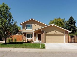 7888 Everett Way, Arvada, CO 80005