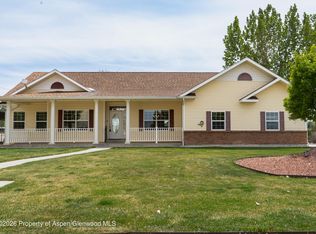 67196 Sunnyside Rd, Montrose, CO 81401