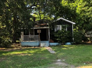 2825 Ranger Dr, North Charleston, SC 29405