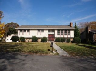 7800 Widdecomb Rd, Powell, TN 37849