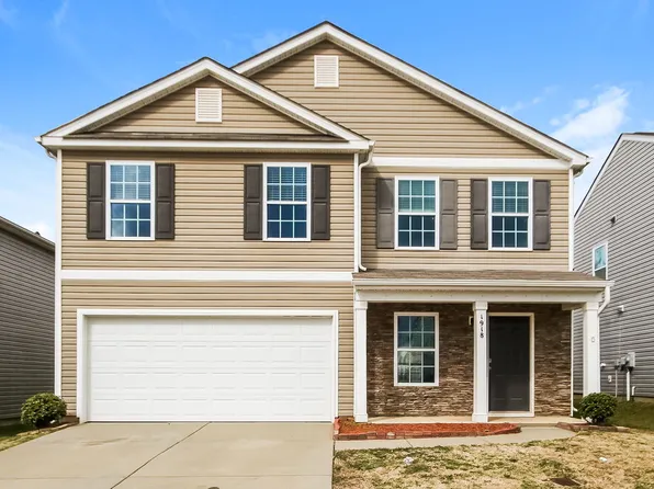 1918 Eastway Dr, Dallas, NC 28034