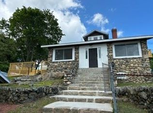93 Crescent Hill Ave Condo, Arlington, MA 02474