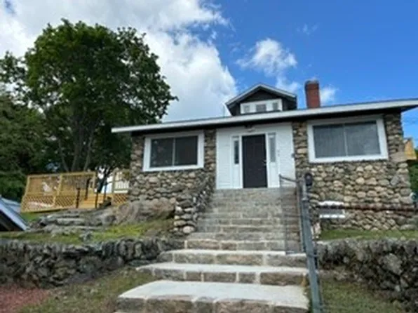 93 Crescent Hill Ave Floor 1, Arlington, MA 02474