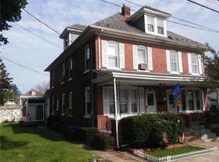 269 Irwin St, Phillipsburg, NJ