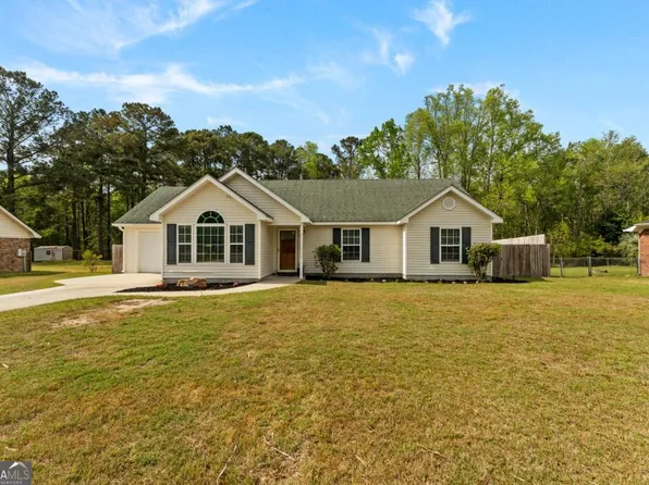 140 Huger St, Rincon, GA 31326