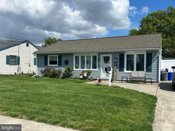 416 Walnut Ave, Gloucester City, NJ 08030