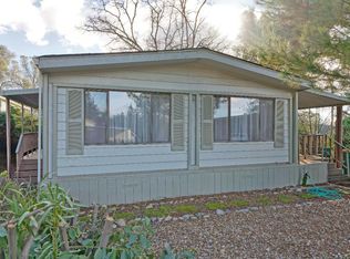 4420 Pleasant Valley Rd Unit 116, Diamond Springs, CA 95619