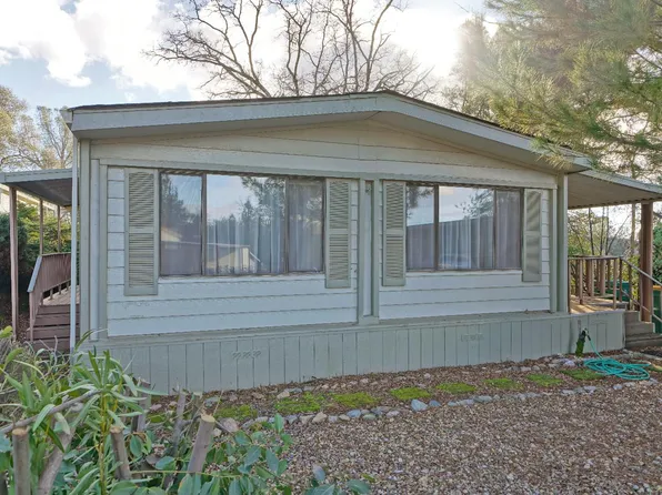 4420 Pleasant Valley Rd Unit 116, Diamond Springs, CA 95619