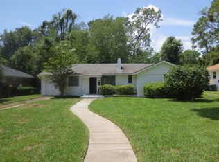 1222 Preston Pl, Jacksonville, FL 32207