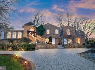 644 Moredon Rd, Huntingdon Valley, PA 19006