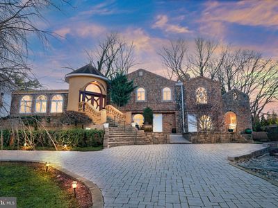 644 Moredon Rd, Huntingdon Valley, PA, 19006