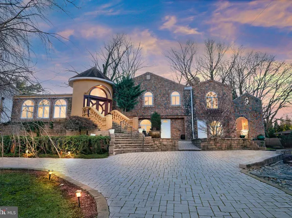 644 Moredon Rd, Huntingdon Valley, PA 19006