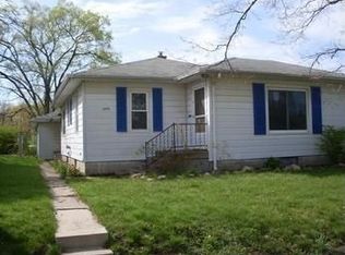 1955 Berkley Ave SW, Wyoming, MI 49509