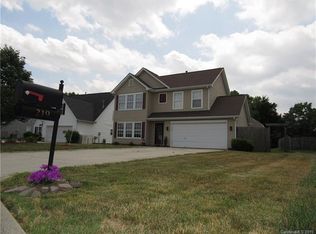 219 Ashmont Dr, Kannapolis, NC 28081