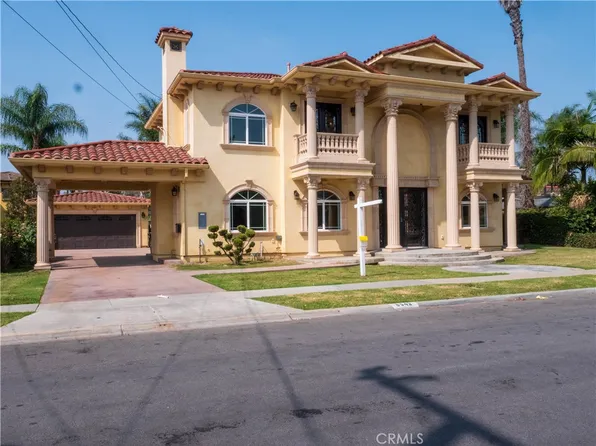 8542 11th St, Downey, CA 90241