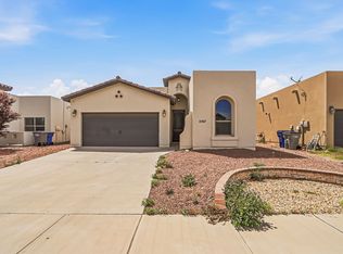 2157 Honour Point Pl, El Paso, TX 79938