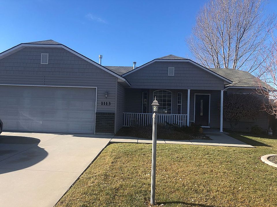 1st image of 1113 Feltham Peak Dr