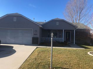 1113 Feltham Peak Dr, Emmett, ID 83617