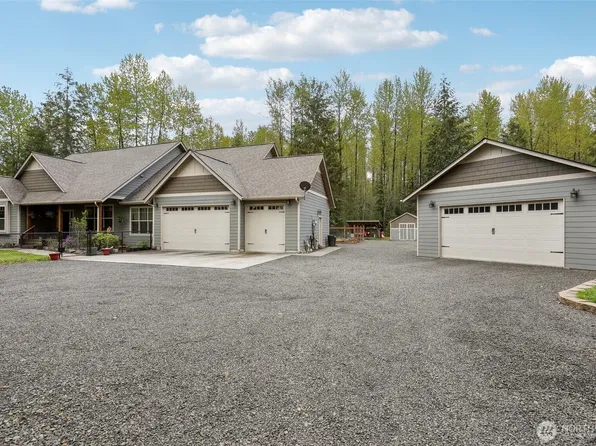 230 Riley Court, Toutle, WA 98649