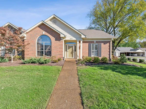 8079 Sunrise Cir, Franklin, TN 37067