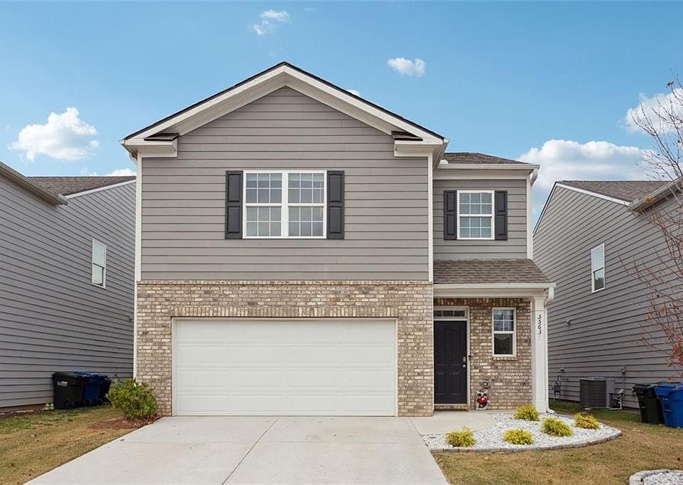 1st image of 5563 Foxglove Way